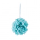8" Artificial Flower Pomander Kissing Ball Gift Keepsake